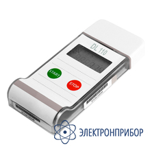 Логгер температуры MerMax DL 110