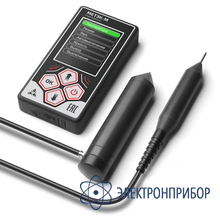 Структуроскоп МЕТЭК-М
