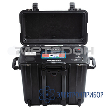 Испытательная установка снч Метерон ИСП/М-40П (с функцией испытания постоянным напряжением)