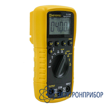 Переносной калибратор петли тока MEYERTEC CL200
