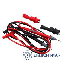 Переносной калибратор петли тока MEYERTEC CL200