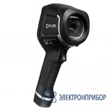 Тепловизор FLIR E6xt