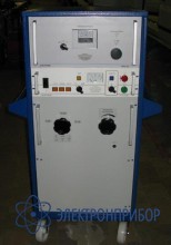 Испытательно-поисковая система на базе ig-32-2000 MFS-32