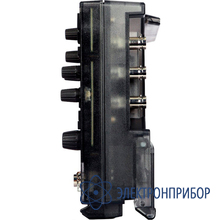 Многофункциональный осциллограф с полосой 800 мгц MHO984