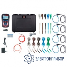 Анализатор качества электроэнергии MI 2892 (комплект с клещами А1502)