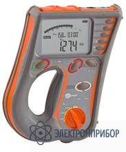 Измеритель параметров электроизоляции MIC-2505