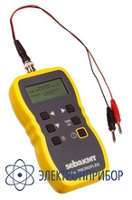 Компактный рефлектометр и генератор звуковой частоты для поиска мест повреждения кабеля Microflex