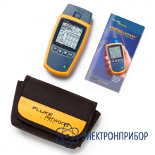 Кабельный тестер Fluke MS2-100