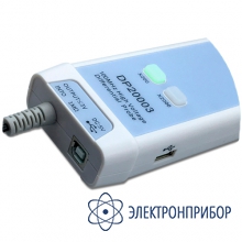 Осциллографический пробник DP20003