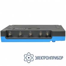 Осциллограф цифровой планшетный STO1104C Plus