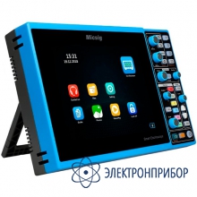 Осциллограф цифровой планшетный STO1104E Plus