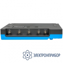 Осциллограф цифровой планшетный STO1104E Plus