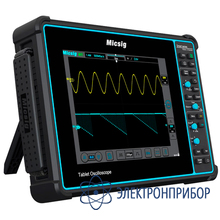 Осциллограф цифровой планшетный STO2002