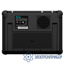 Осциллограф цифровой планшетный STO2002