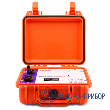 Микроомметр МИКО-1М-50А