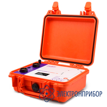 Микроомметр МИКО-1М-50А