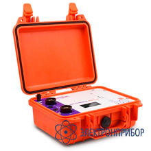 Микроомметр МИКО-1М-50А