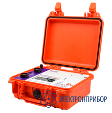 Высокоточный микроомметр МИКО-21М