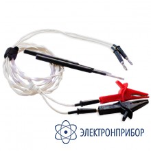Измерительный кабель для прецизионных измерений (для комплекта №3) СКБ039.24.00.000-01