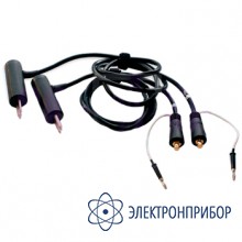 Набор измерительных кабелей для мико-21 Комплект №1