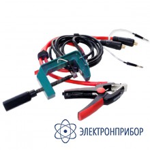 Набор измерительных кабелей для мико-21 Комплект №5
