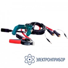 Набор измерительных кабелей для мико-21 Комплект №7