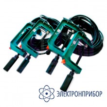 Комплект измерительных кабелей (2 шт.) 041.26.00.000/041.26.00.000-01