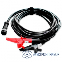 Кабель измерительный для тт и тн 041.21.00.000
