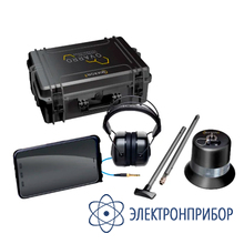 Течеискатель Mikron5
