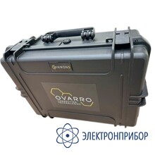 Течеискатель Mikron5