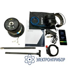 Течеискатель Mikron5