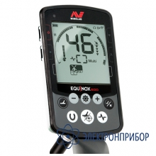 Металлодетектор Minelab EQUINOX 600