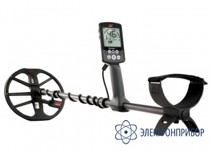 Металлодетектор Minelab EQUINOX 600