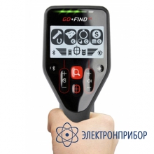 Металлодетектор Minelab GO-Find 66