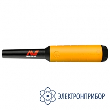 Металлодетектор (пинпойнтер) Minelab Pro-Find 20