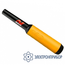 Металлодетектор (пинпойнтер) Minelab Pro-Find 35