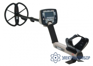 Металлодетектор Minelab Safari (Комплектация Pro)