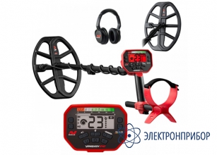 Металлодетектор Minelab VANQUISH 540 Pro-Pack