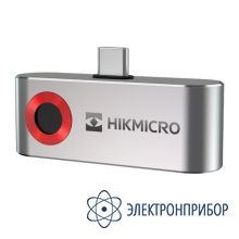 Тепловизор для смартфона Hikmicro Mini
