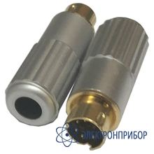 Разъем MiniDin 6