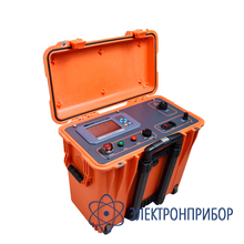 Высоковольтный цифровой мост МИР SHILO Plus