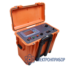 Высоковольтный цифровой мост МИР Shilo