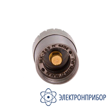 Капсюль микрофонный конденсаторный с приемкой отк (звук, инфразвук 50мв/па) МК-265