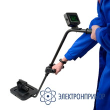Дозиметр-радиометр МКС-17Д Зяблик