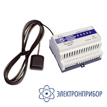 Модуль коррекции времени МКВ-02Ц