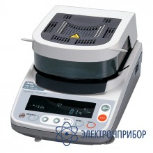 Влагомер весовой (анализатор влажности) ML-50