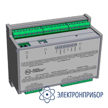 Программируемый логический контроллер АНИКРОН ПЛК-01 R2