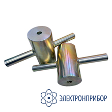 Для заземления зпм Молот