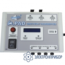 Устройство контроля фазы и фидера для действующих установок m.PAD-DS