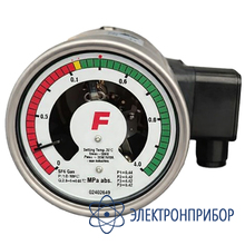 Монитор плотности элегаза МПФ-001